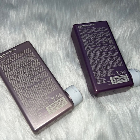🆕 KEVIN.MURPHY HYDRATE-ME.RINSE conditioner 8.4 fl.oz - Picture 3 of 7
